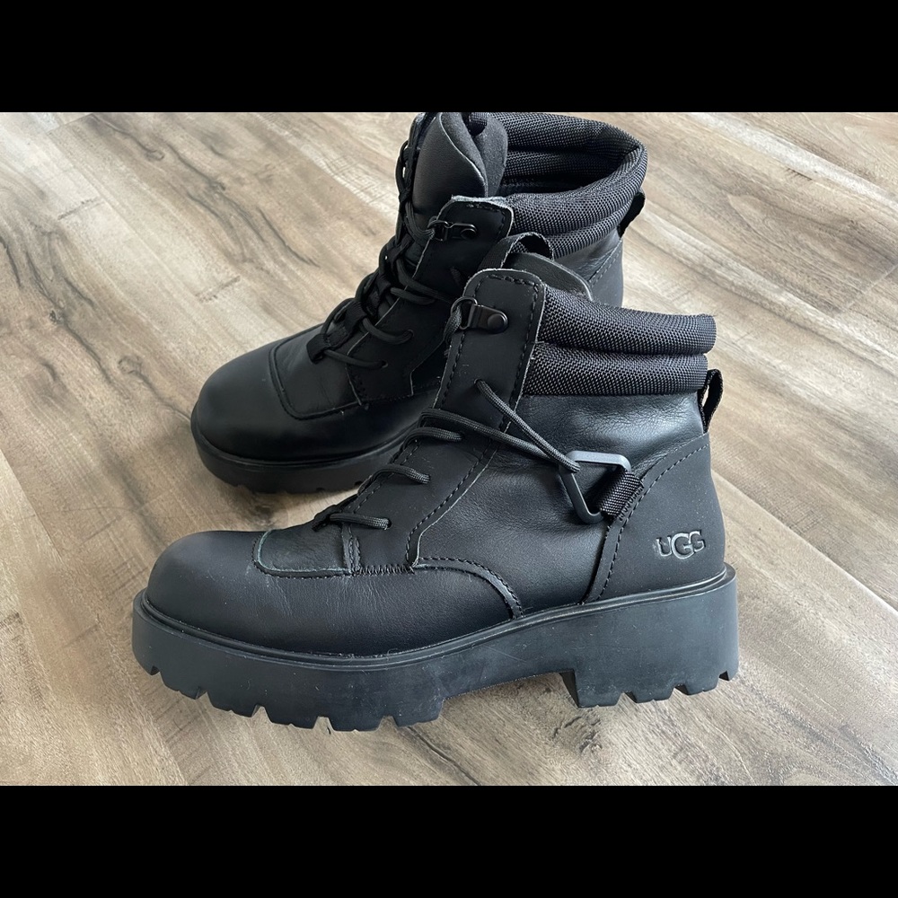 Ugg boots